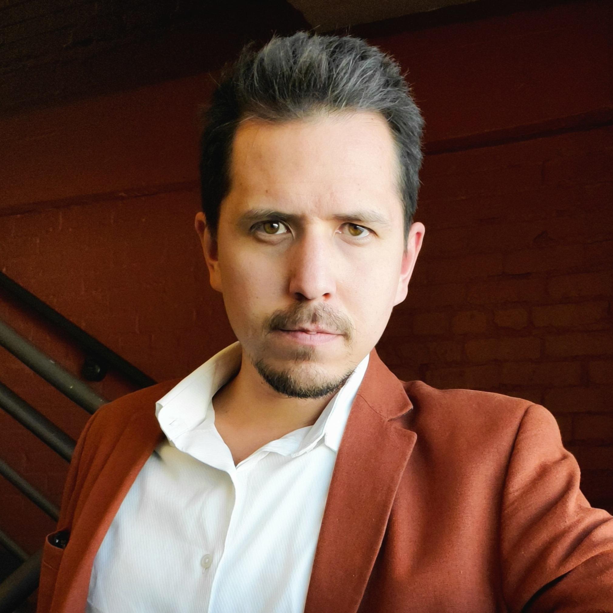 Joel Quintana