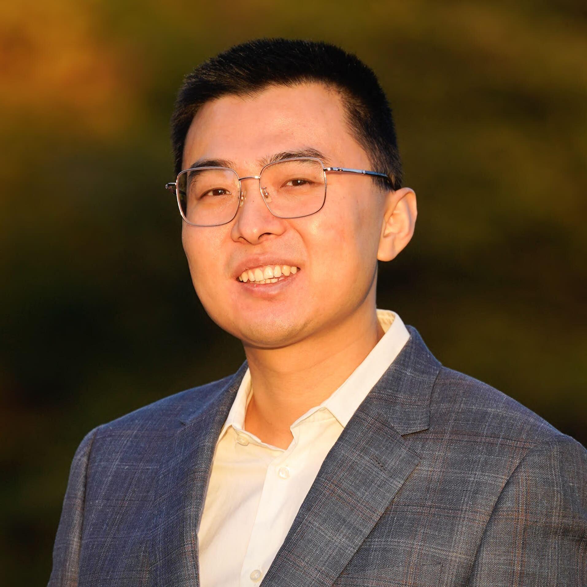 Yuzhang Shang